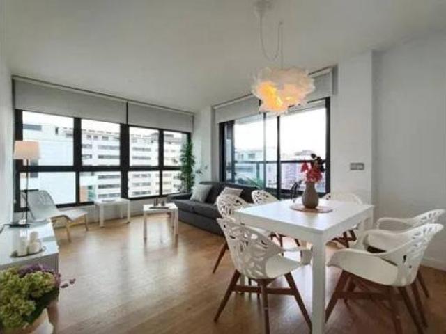 Ático Venta Pamplona Iruña, Lezkairu