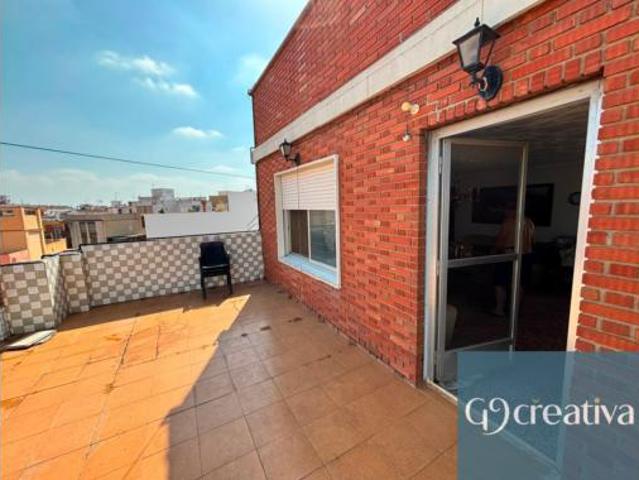 Ático Venta Paiporta, Paiporta