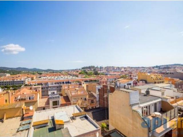 Ático Venta Palamós, Platja Gran de Palamós