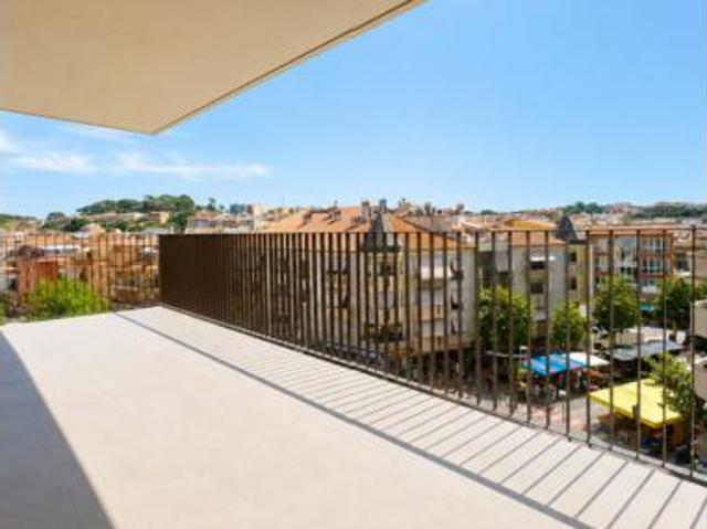 Ático Venta Palamós, Zona Avinguda de Catalunya
