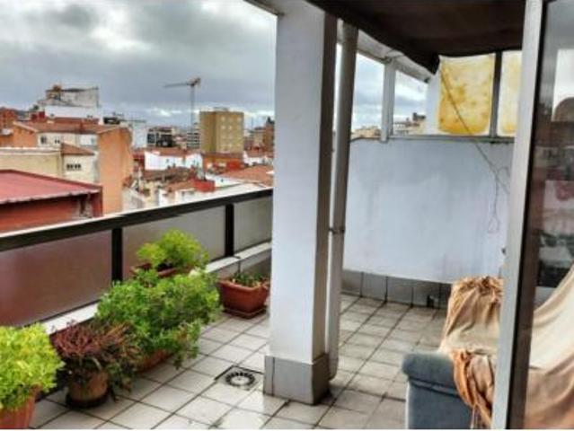 Ático Venta Palencia Capital, Centro