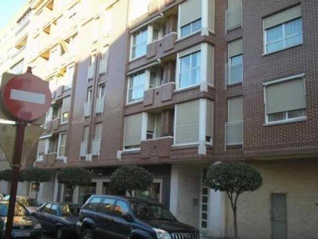 Ático Venta Palencia Capital, Centro