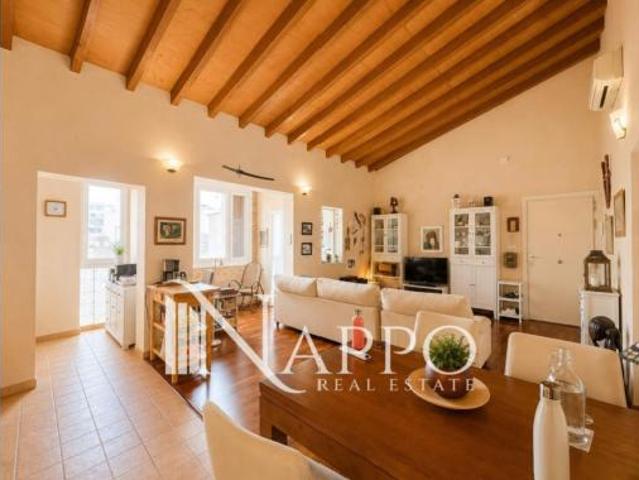 Ático Venta Palma de Mallorca, Bons Aires