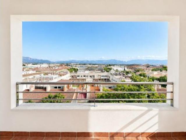 Ático Venta Palma de Mallorca, Cas Capiscol