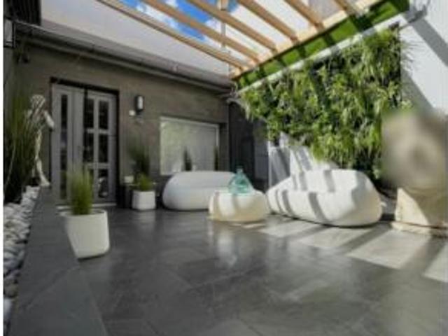 Ático Venta Palma de Mallorca, El Terreno