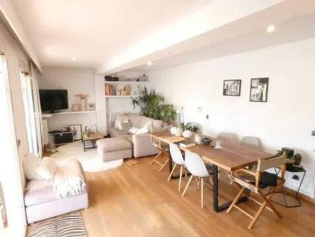 Ático Venta Palma de Mallorca, El Terreno