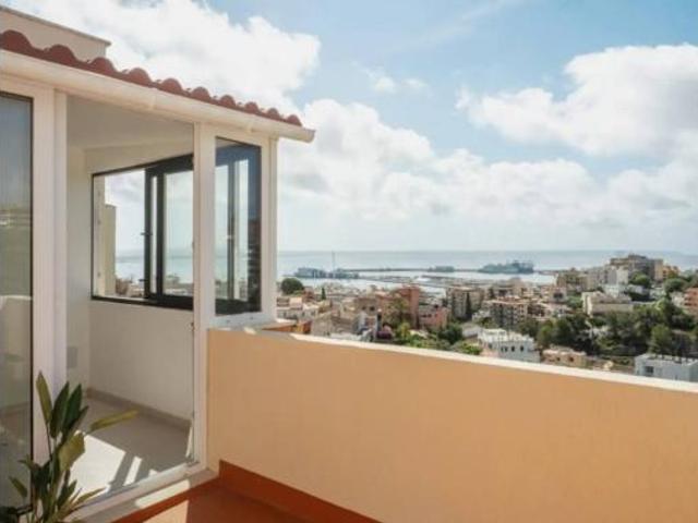 Ático Venta Palma de Mallorca, El Terreno