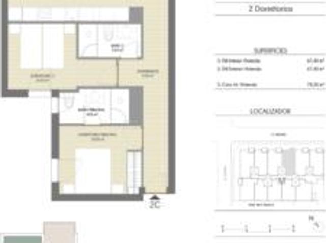 Ático Venta Palma de Mallorca, El Viveró