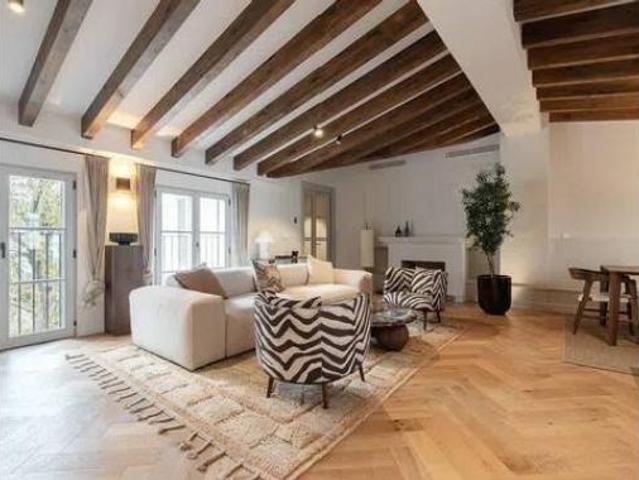 Ático Venta Palma de Mallorca, El Sindicat
