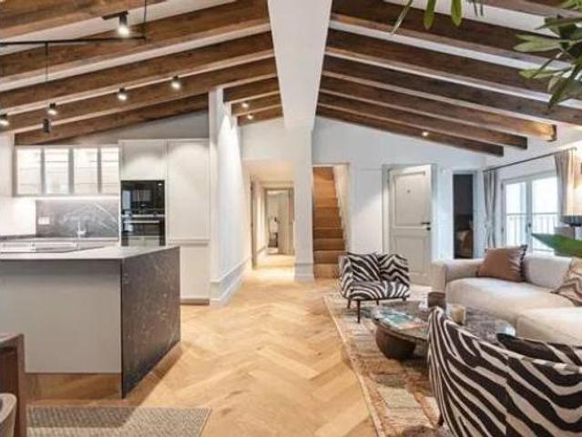 Ático Venta Palma de Mallorca, El Sindicat