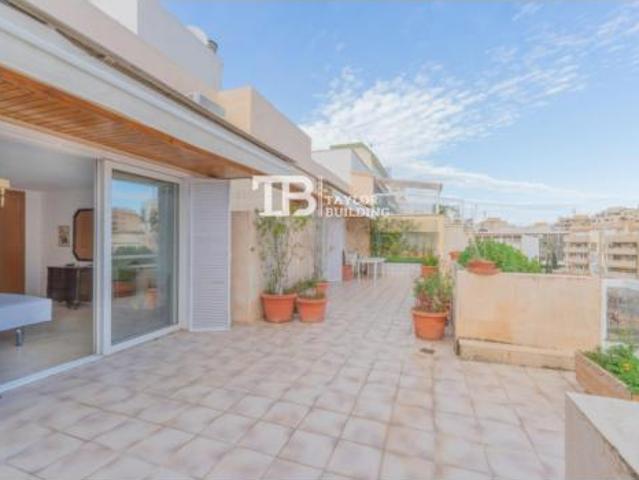 Ático Venta Palma de Mallorca, Es Camp Redó