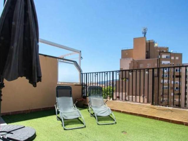 Ático Venta Palma de Mallorca, Foners