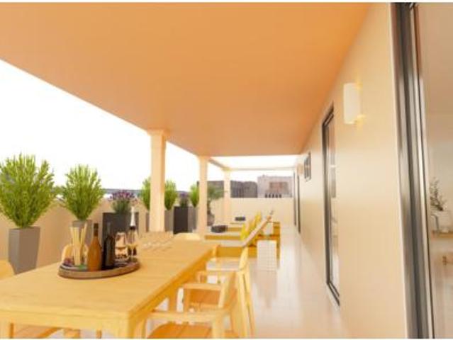 Ático Venta Palma de Mallorca, Foners