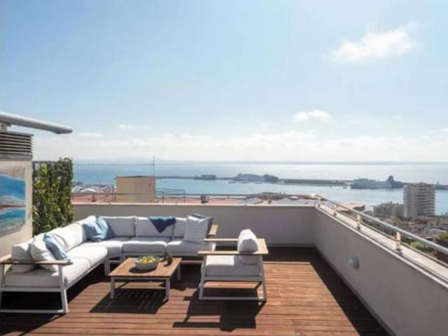 Ático Venta Palma de Mallorca, La Bonanova Porto Pi