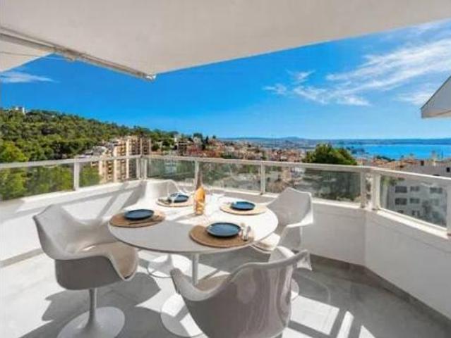 Ático Venta Palma de Mallorca, La Bonanova Porto Pi