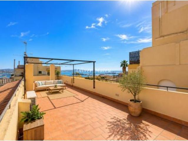 Ático Venta Palma de Mallorca, La Bonanova Porto Pi