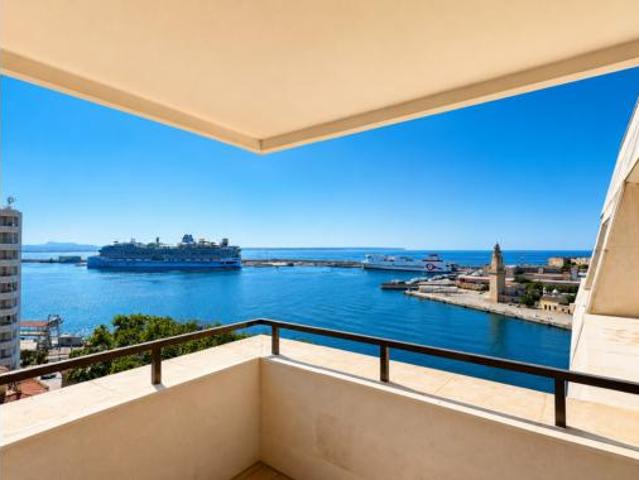 Ático Venta Palma de Mallorca, La Bonanova Porto Pi