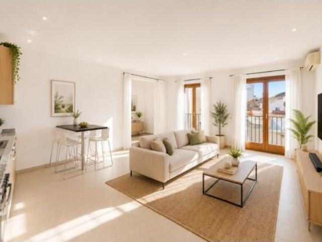 Ático Venta Palma de Mallorca, La Llotja Born