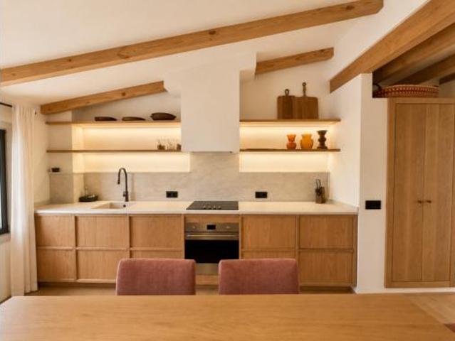 Ático Venta Palma de Mallorca, La Llotja Born