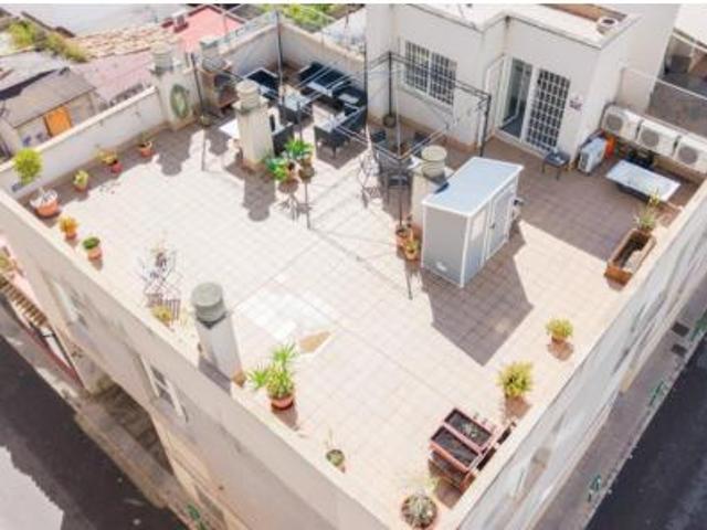 Ático Venta Palma de Mallorca, La Soledat