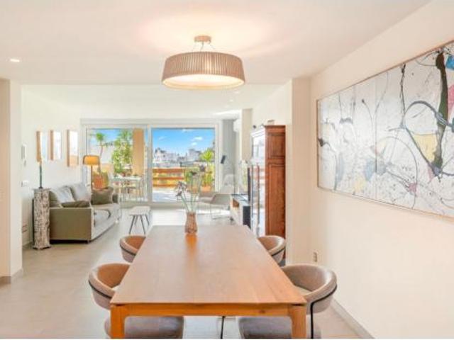 Ático Venta Palma de Mallorca, L'Olivera