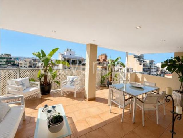 Ático Venta Palma de Mallorca, Marquès de la Fontsanta