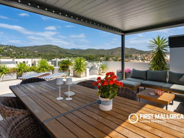 Ático Venta Palma de Mallorca, Palma de Mallorca
