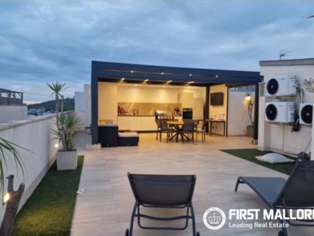 Ático Venta Palma de Mallorca, Palma de Mallorca