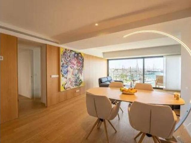 Ático Venta Palma de Mallorca, Passeig Marítim