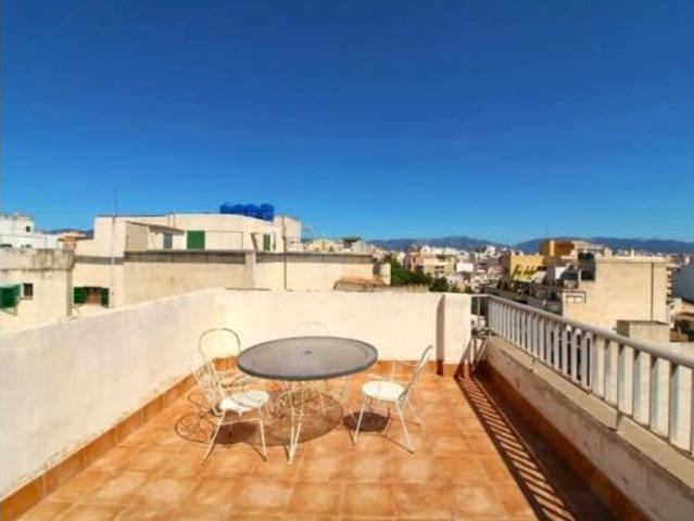 Ático Venta Palma de Mallorca, Pere Garau