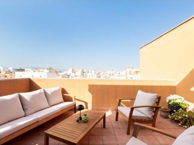 Ático Venta Palma de Mallorca, Pere Garau