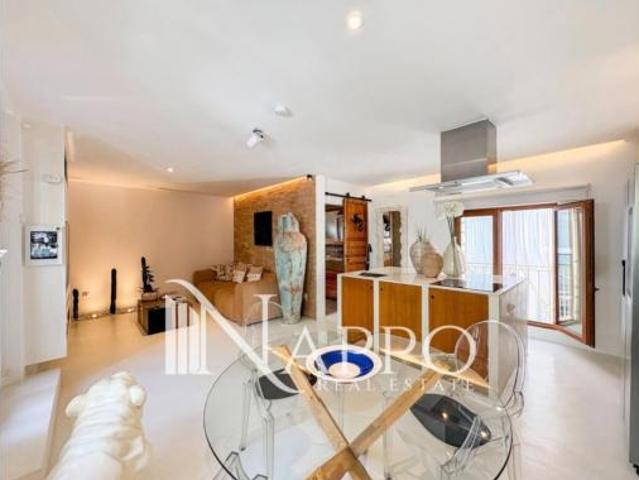 Ático Venta Palma de Mallorca, Ponent