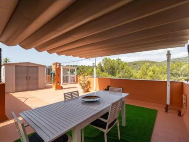 Ático Venta Palma de Mallorca, Sant Agustí