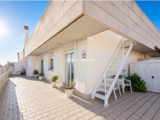 Ático Venta Palma de Mallorca, Santa Catalina