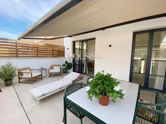Ático Venta Palma de Mallorca, Santa Catalina