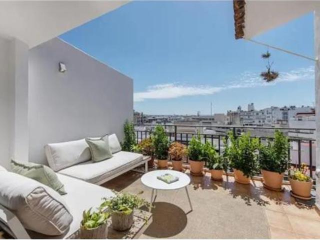 Ático Venta Palma de Mallorca, Santa Catalina