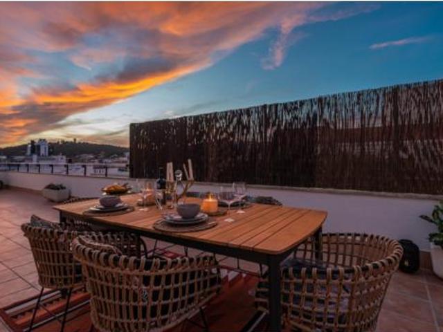 Ático Venta Palma de Mallorca, Son Armadans