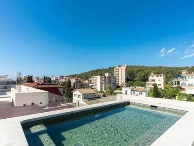 Ático Venta Palma de Mallorca, Son Armadans