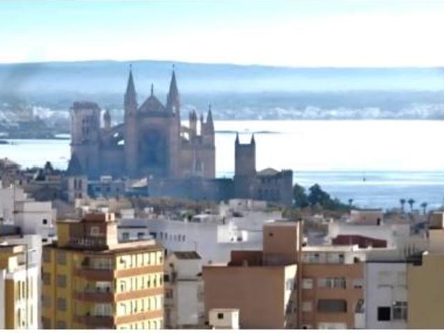 Ático Venta Palma de Mallorca, Son Espanyolet