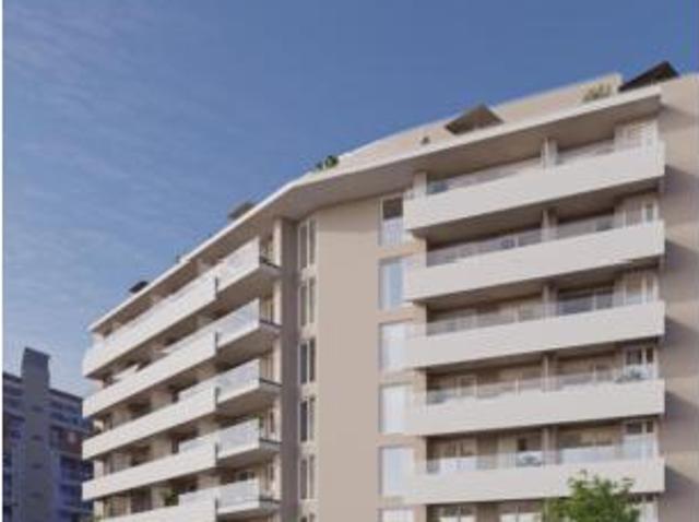 Ático Venta Paterna, Valterna Terramelar