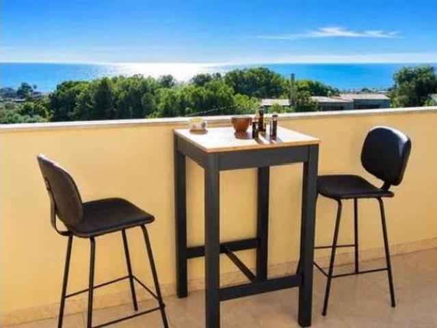 Ático Venta Peníscola Peñíscola, Finca del Moro Cap Blanc Font Nova