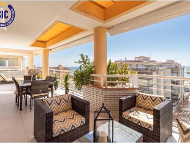 Ático Venta Peníscola Peñíscola, Platja Nord Peñismar