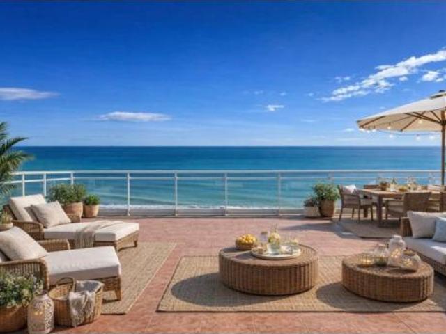 Ático Venta Peníscola Peñíscola, Platja Nord Peñismar