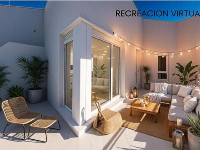 Ático Venta Peníscola Peñíscola, Platja Nord Peñismar