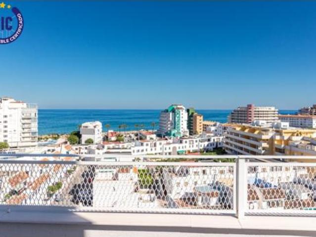 Ático Venta Peníscola Peñíscola, Platja Nord Peñismar