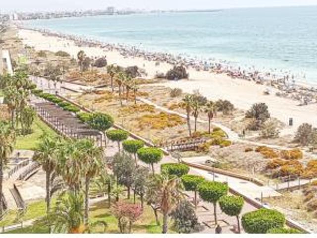 Ático Venta Peníscola Peñíscola, Platja Nord Peñismar
