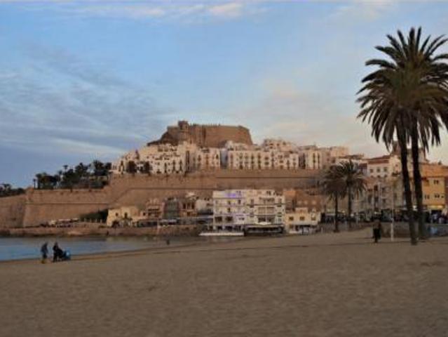 Ático Venta Peníscola Peñíscola, Platja Nord Peñismar