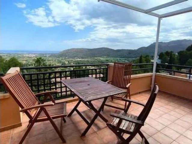 Ático Venta Pedreguer, Barranco Parra