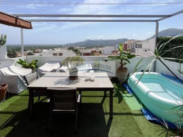 Ático Venta Pego, Pego