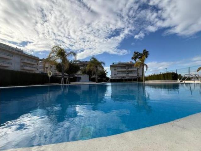 Ático Venta Pilar de la Horadada, Mil Palmeras